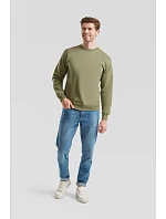 Fruit of the Loom Classic Set-In Sweat Mikina 16.2202 deep navy