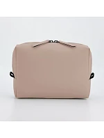 BagBase BG 334 Taška přes rameno matné PU 52.0334 nude pink BagBase BG 334 Taška přes rameno matné PU 52.0334 nude pink
