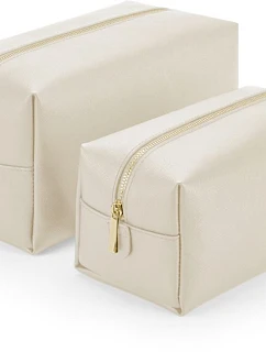BagBase BG 749 Toaletní taška "Boutique" 52.0749 oyster