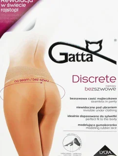 Gatta Discrete 01 barva:daino