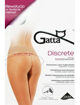 Gatta Discrete 01 barva:daino