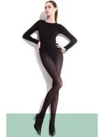 Fiore Paula 40 den barva:černá