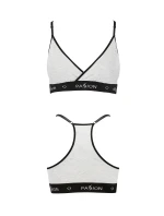 Passion PS008 barva:šedá