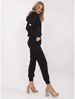 Sada NM KMPL V5655.37 černá