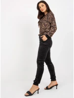 Sada WN KMPL 8141.11X tmavě lila Sada WN KMPL 8141.11X tmavě lila