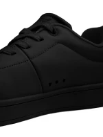 Pánská obuv Vuch Legacy Men Black