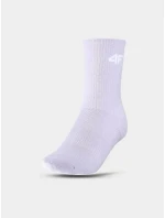 Dívčí ponožky 4F F394 (3pack)