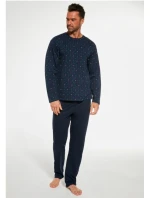 Pánské pyžamo Cornette 926/238 Pánské pyžamo Cornette 926/238
