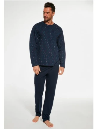 Pánské pyžamo Cornette 926/238 Pánské pyžamo Cornette 926/238