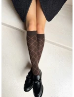 Podkolenky Veneziana Caro