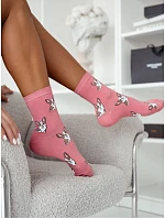 Milena ponožky 0200-231 Corgi 37-41 Milena ponožky 0200-231 Corgi 37-41