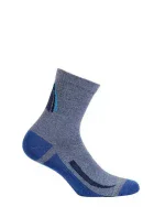 Pánské ponožky Wola Sportive W94.1N5 Ag+