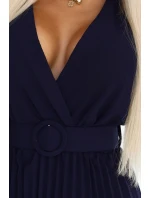 Dámské šaty 607-3 LYRA - Numoco basic Dámské šaty 607-3 LYRA - Numoco basic