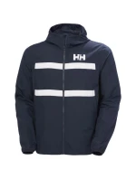 Helly Hansen Salt Striped Windbreaker JKT M 34453 597 bunda Helly Hansen Salt Striped Windbreaker JKT M 34453 597 bunda