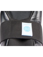 Otevřené rukavice ROTT-FLOWERS (schváleno společností WAKO)