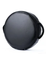 Kulatý a lehký tréninkový štít | TO-White Kulatý a lehký tréninkový štít | TO-White