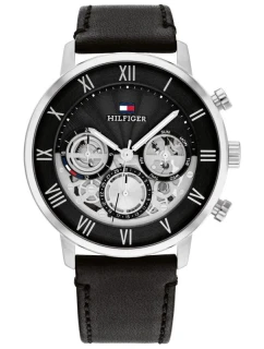 Pánské hodinky Tommy Hilfiger Legend 1710565 + BOX