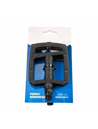 PVC pedály FP-872B