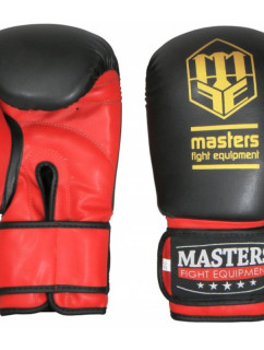 Boxerské rukavice - RPU-3 0140-1002 - Masters