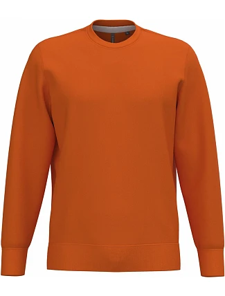 Kariban K 488 Pracovní mikina 20.K488 orange Kariban K 488 Pracovní mikina 20.K488 orange