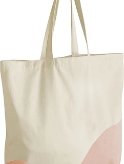 Westford Mill W 235 Velká taška z bio bavlny 50.0235 natural/peach