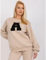 Sada EM KMPL U660.03 béžová