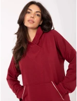 Halenka RV BL A874.01P bordó Halenka RV BL A874.01P bordó