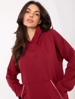 Halenka RV BL A874.01P bordó