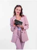 Dámská crossbody peněženka Vuch Bessy Black