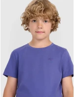 Chlapecké tričko 4F