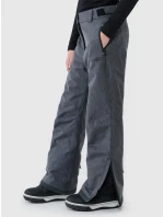 Dětské lyžařské kalhoty 4F 