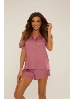 DÁMSKÉ PYŽAMO CORDELIA 762 DÁMSKÉ PYŽAMO CORDELIA 762