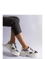 Tenisky  model 207157 Solea