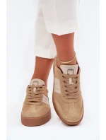 Sportovní obuv  model 215483 Step in style