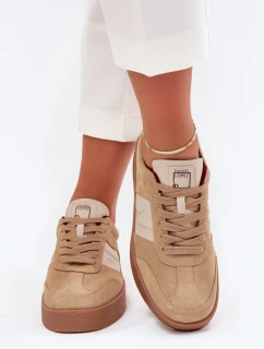 Sportovní obuv  model 215483 Step in style