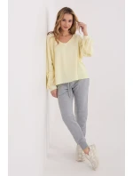 Košile s dlouhým rukávem  model 223333 Factory Price