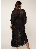 Dámské kimono LingaDore 7721 