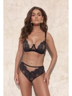 Měkká podprsenka Kinga SC 1208 Scarlett Měkká podprsenka Kinga SC 1208 Scarlett