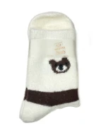 WiK GNG 036 dámské ponožky 301 35-42