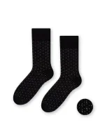 Pánské ponožky Steven Suitline art.056 Pánské ponožky Steven Suitline art.056