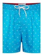 Pánské plavky 38863 Shall - HENDERSON Pánské plavky 38863 Shall - HENDERSON