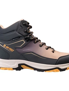 Pánské boty MIKENO MID WP