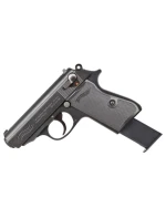 Pistole Walther PPK/S s pružinovým nábojem ASG Pistole Walther PPK/S s pružinovým nábojem ASG