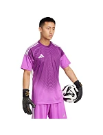 Adidas Tiro 25 Soutěžní brankářský dres s krátkým rukávem M JI9719