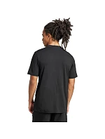 Tričko adidas Essentials Small Logo Single M JE9024 pánské