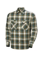 Helly Hansen flanelová košile OKKA FLANNEL LS SHIRT 62731 418