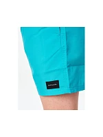 RIP CURL Offset Volley Shorts - chlapecké - modré