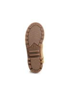 Dětské boty Pampa Hi CUFF WP K 53476-216-M - Palladium Dětské boty Pampa Hi CUFF WP K 53476-216-M - Palladium