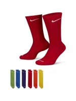 Nike Everyday Plus Cushion Crew Training Socks SX6897-903 Nike Everyday Plus Cushion Crew Training Socks SX6897-903