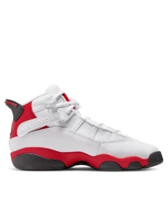 Boty Nike Jordan 6 Rings Jr 323419-126